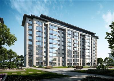 太平鎮職業中專教育園區